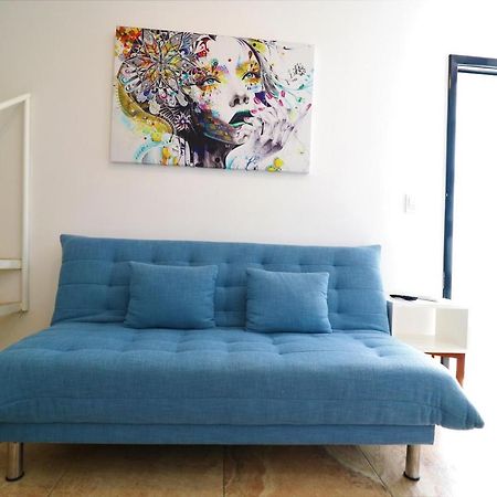 Apartament Departamento Ibiza La Paz Zewnętrze zdjęcie