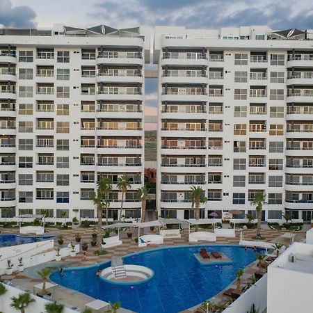 Apartament Departamento Ibiza La Paz Zewnętrze zdjęcie