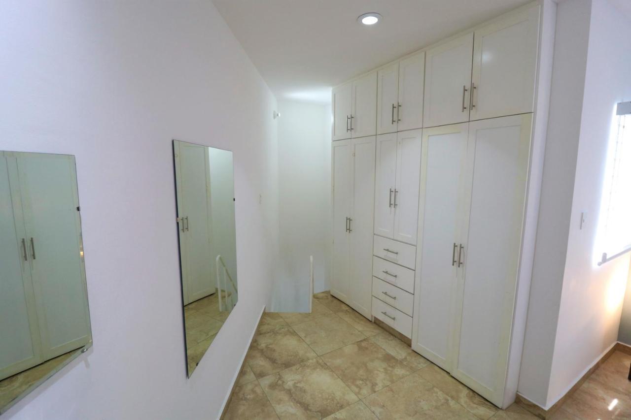 Apartament Departamento Ibiza La Paz Zewnętrze zdjęcie
