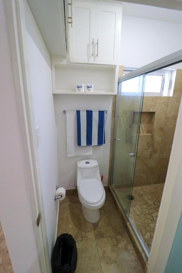 Apartament Departamento Ibiza La Paz Zewnętrze zdjęcie