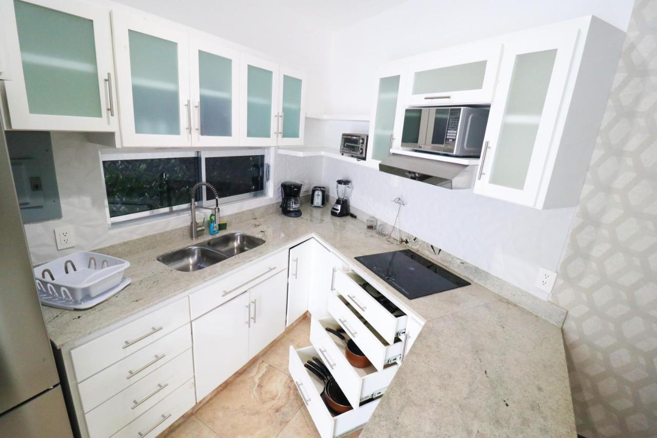 Apartament Departamento Ibiza La Paz Zewnętrze zdjęcie