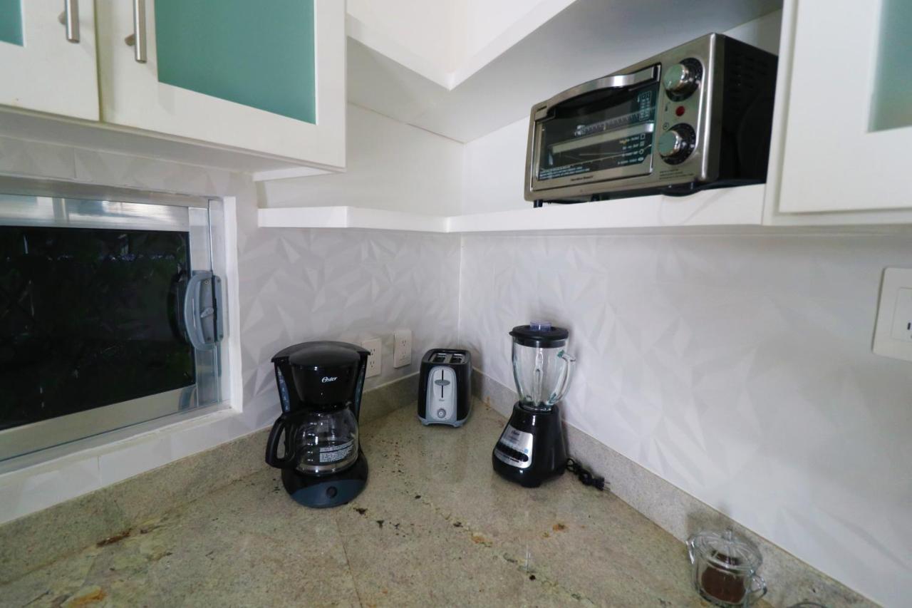 Apartament Departamento Ibiza La Paz Zewnętrze zdjęcie