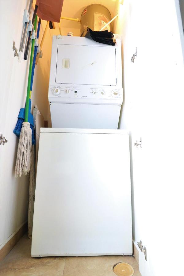 Apartament Departamento Ibiza La Paz Zewnętrze zdjęcie
