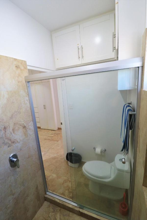 Apartament Departamento Ibiza La Paz Zewnętrze zdjęcie