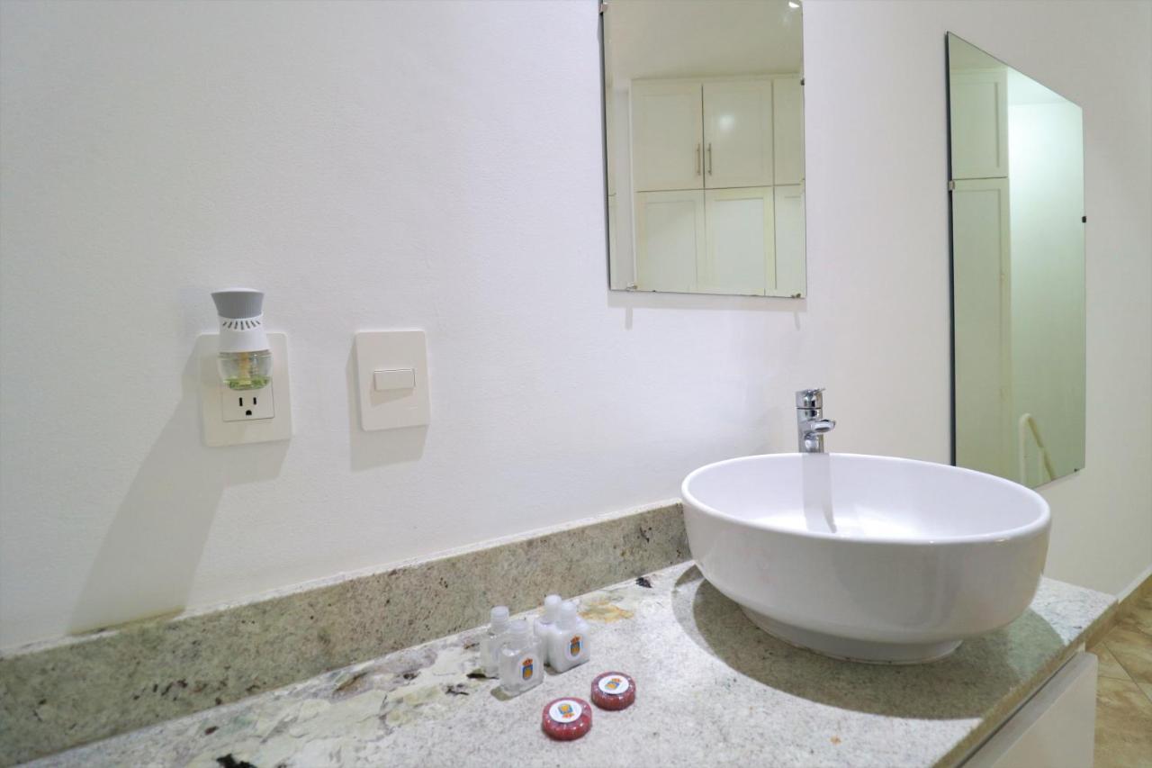 Apartament Departamento Ibiza La Paz Zewnętrze zdjęcie