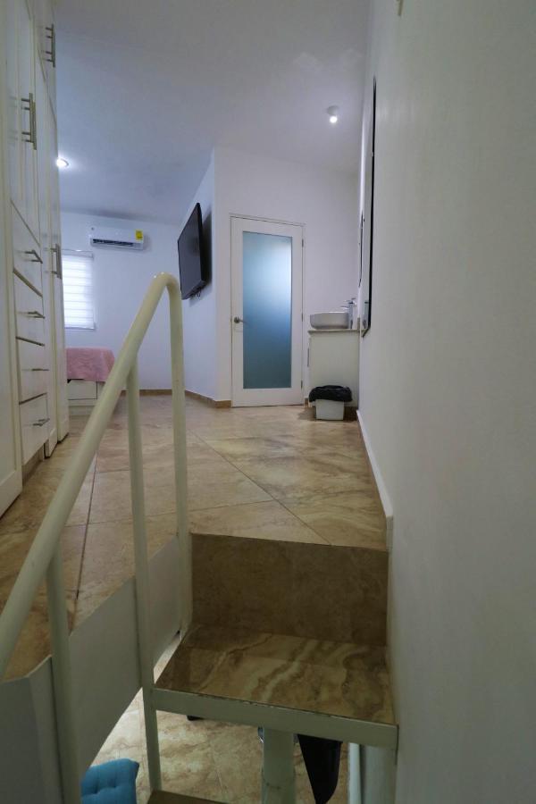 Apartament Departamento Ibiza La Paz Zewnętrze zdjęcie