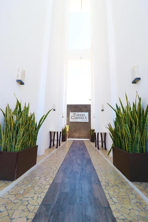 Apartament Departamento Ibiza La Paz Zewnętrze zdjęcie